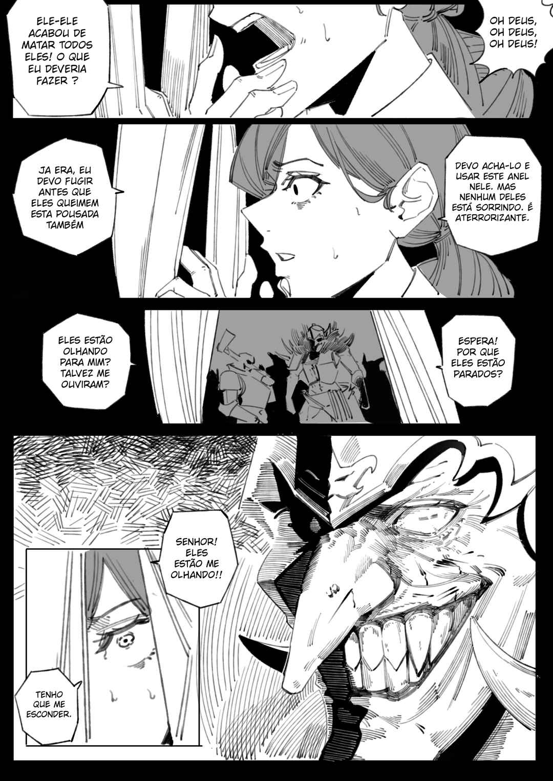The Embodiment of Sins capítulo 1 página 10