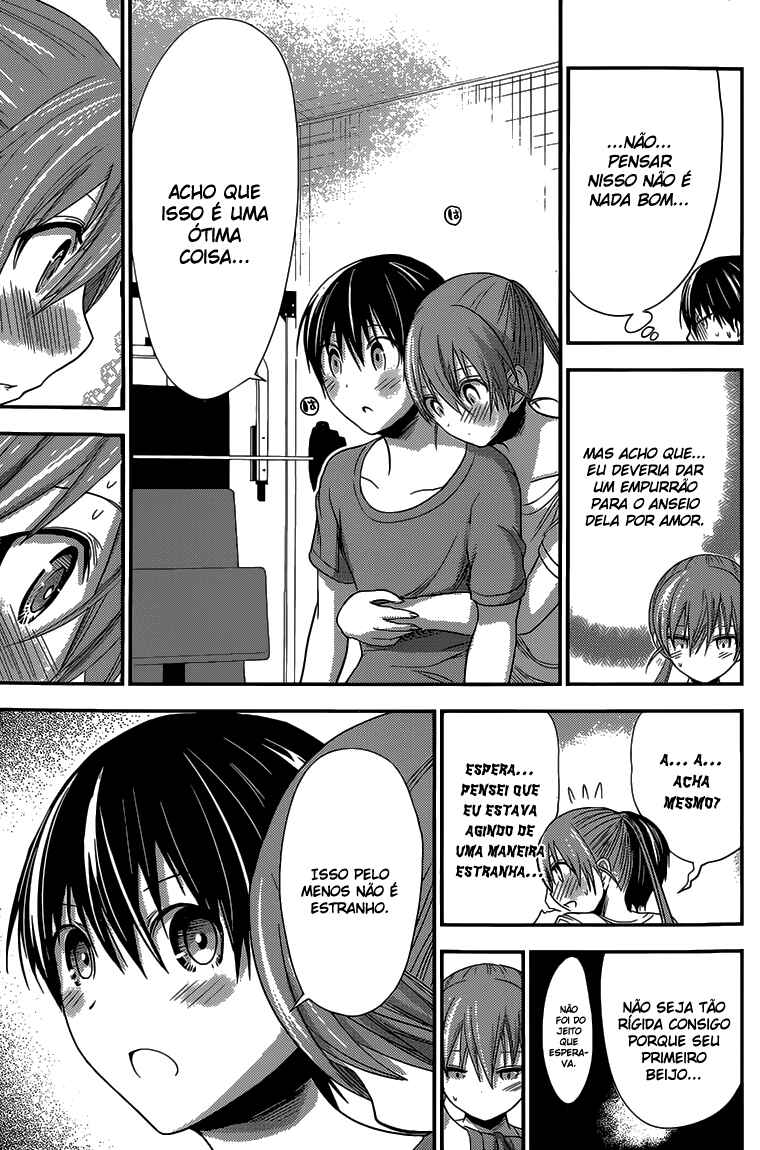 Minamoto-kun Monogatari capítulo 152 página 6