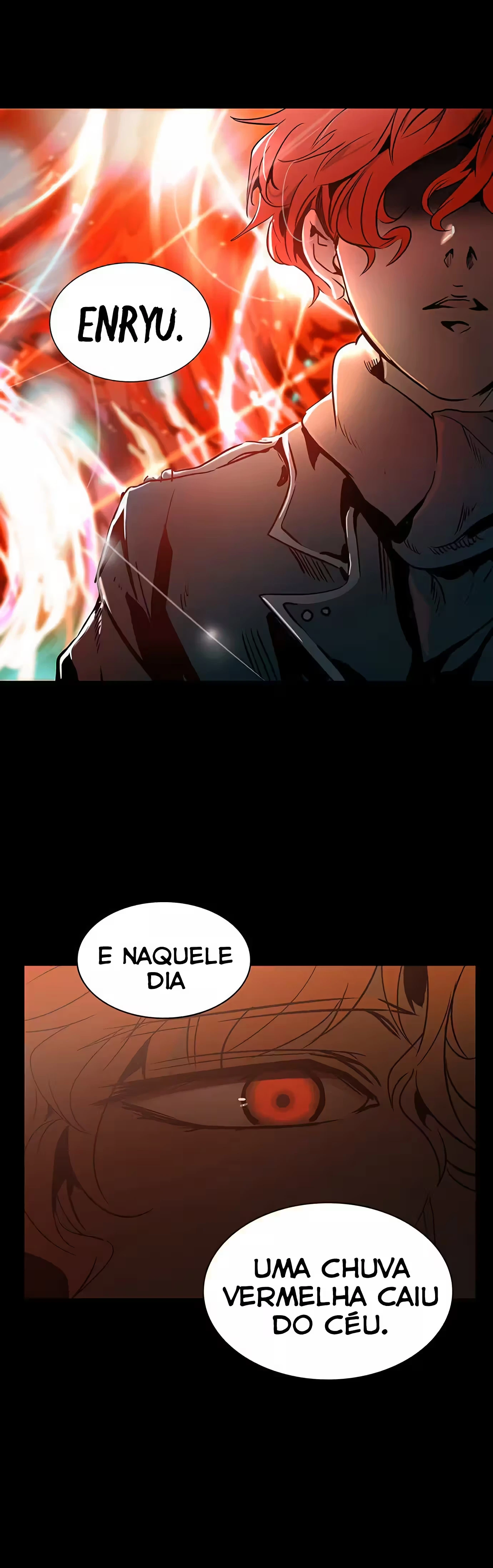 Tower of God (Season 2) capítulo 241 página 4