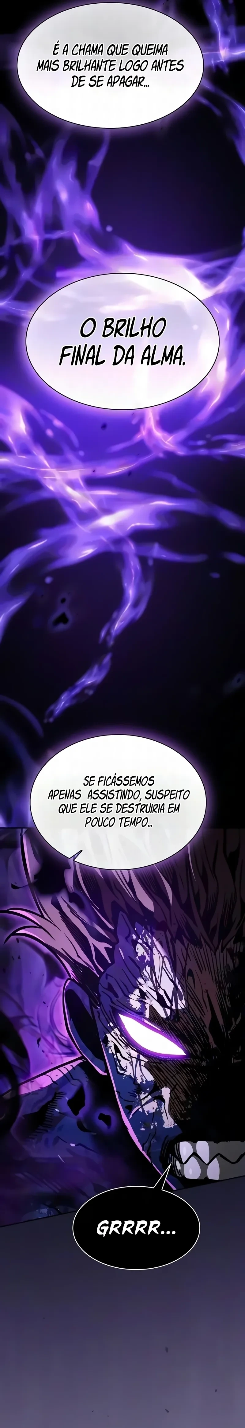 O Mestre da Espada Genial da Academia capítulo 145 página 9