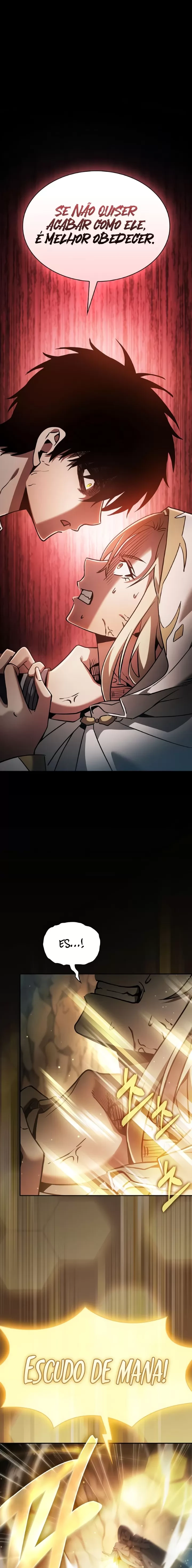 O Mestre da Espada Genial da Academia capítulo 27 página 2