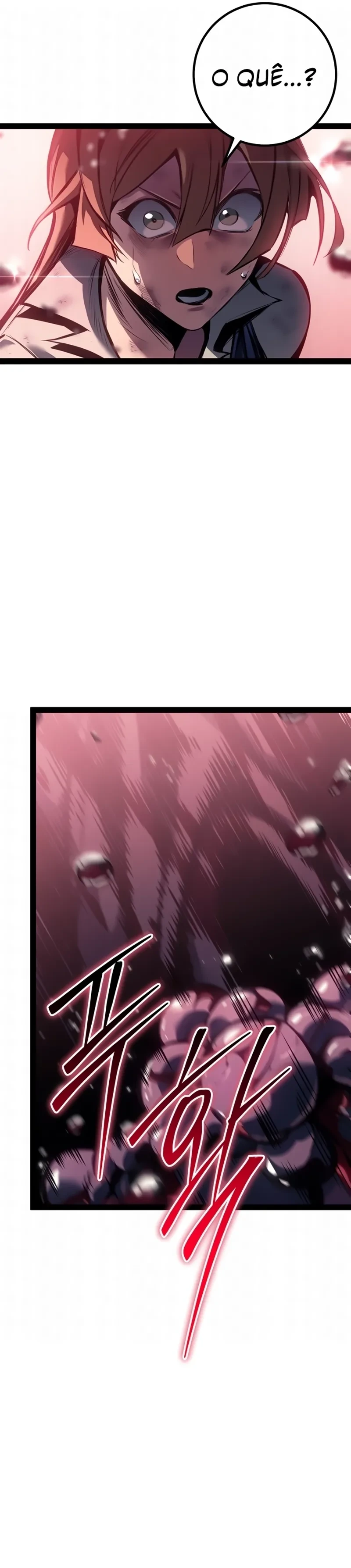 Regressando como o Bastardo do Clã da Espada capítulo 105 página 10