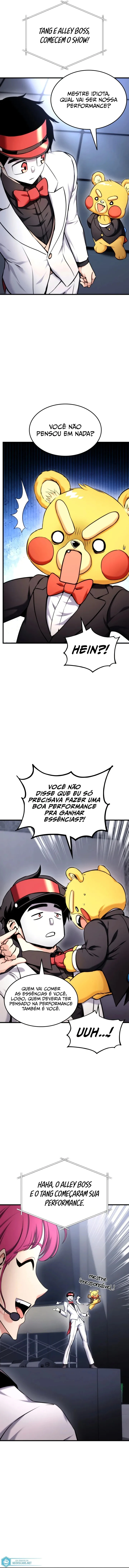 O Retorno do Ranker capítulo 75 página 16