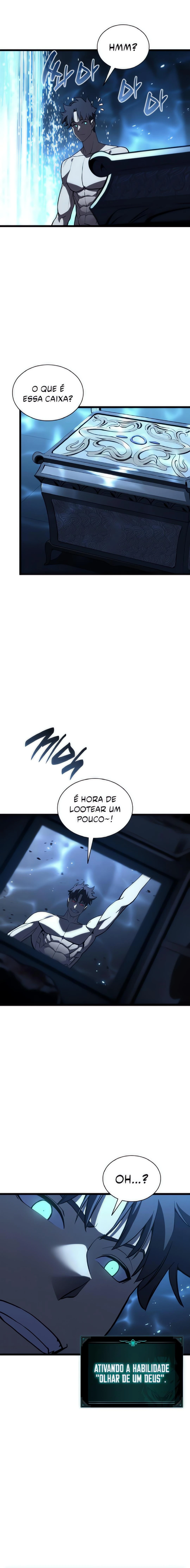 Return of the Disaster-Class Hero capítulo 125 página 6