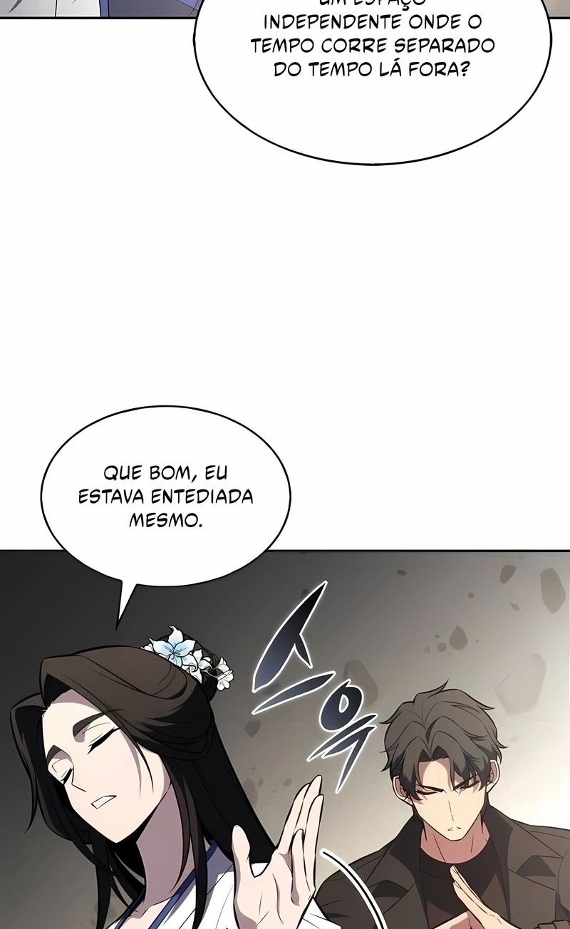 Solo Max-Level Newbie capítulo 244 página 6