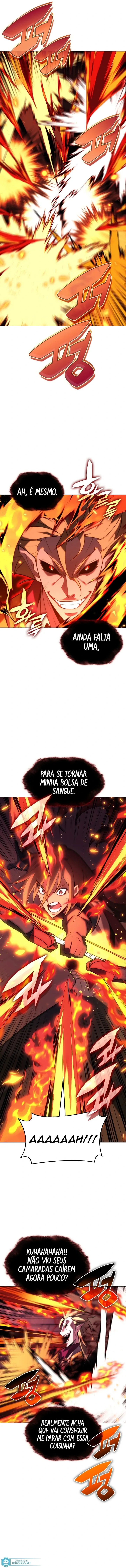 As Aventuras de Greed capítulo 158 página 14