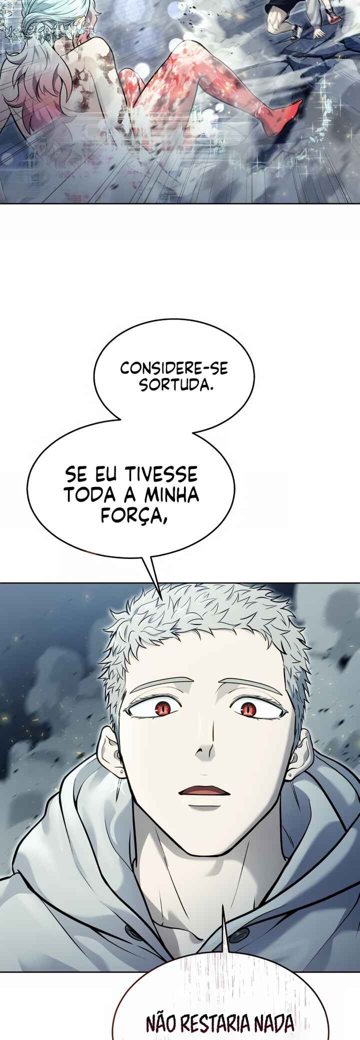 Urek Mazino capítulo 36 página 39