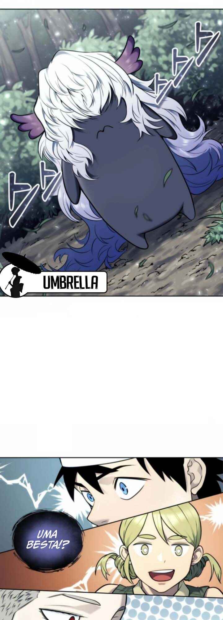 Urek Mazino capítulo 31 página 38