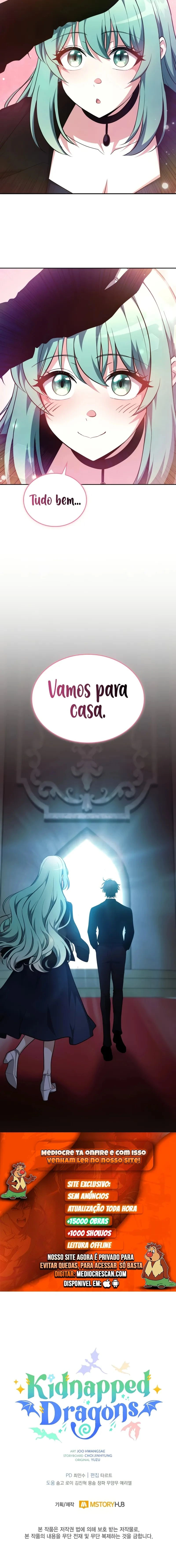 Sequestrando Dragões capítulo 40 página 13