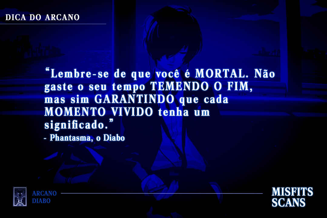 Mairimashita! Iruma-kun – If Episode of Mafia capítulo 32.1 página 5