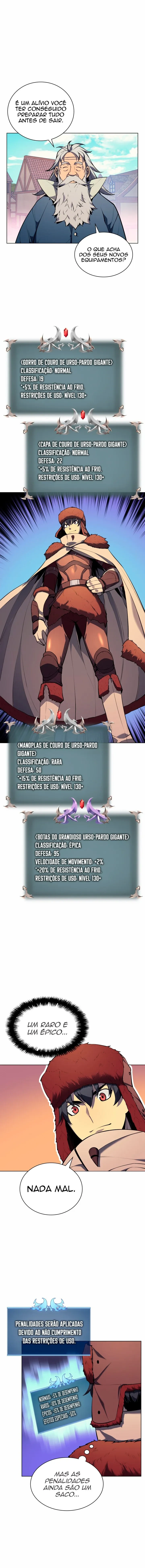 As Aventuras de Greed capítulo 37 página 14
