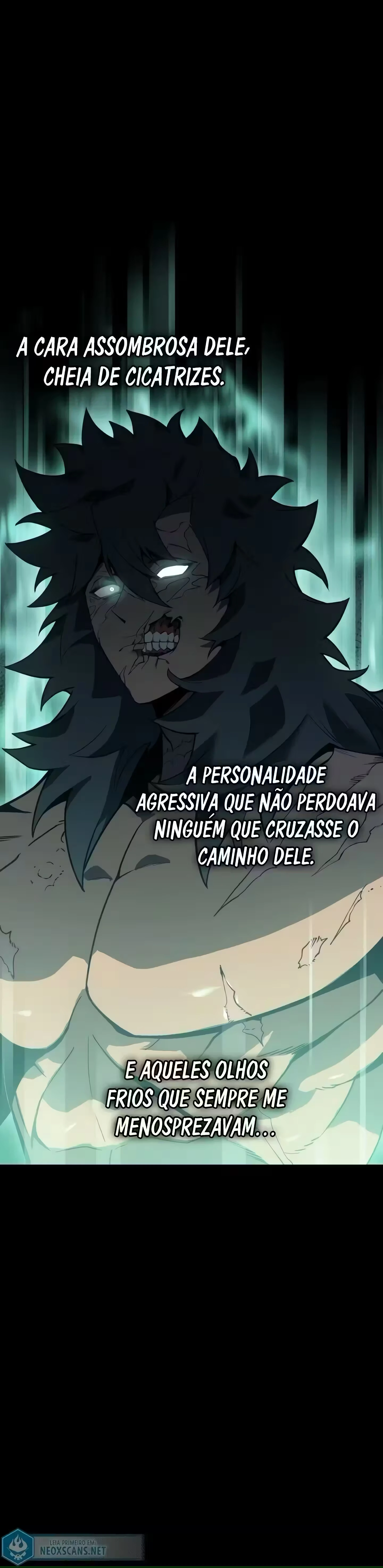 Return of the Disaster-Class Hero capítulo 17 página 4