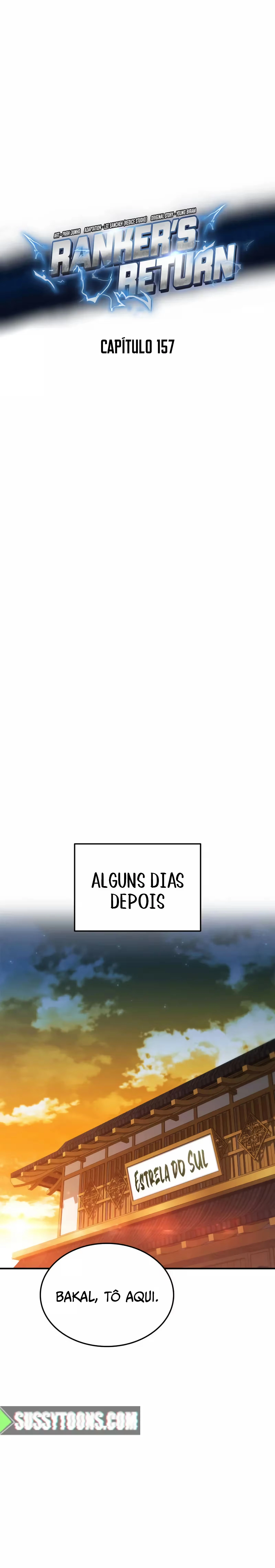 O Retorno do Ranker capítulo 157 página 9