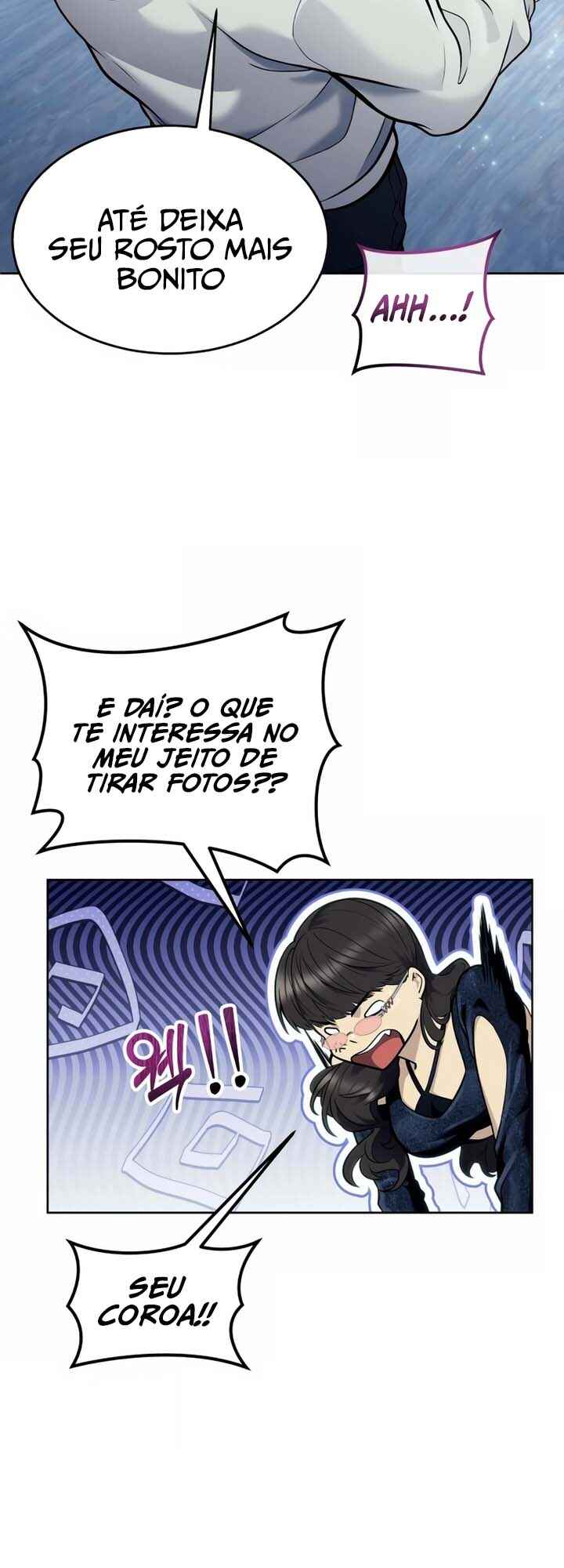 Urek Mazino capítulo 32.2 página 68