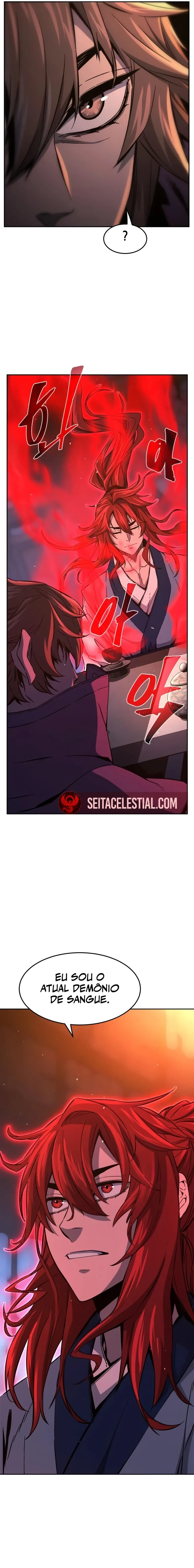 Absolute Sword Sense capítulo 132 página 5