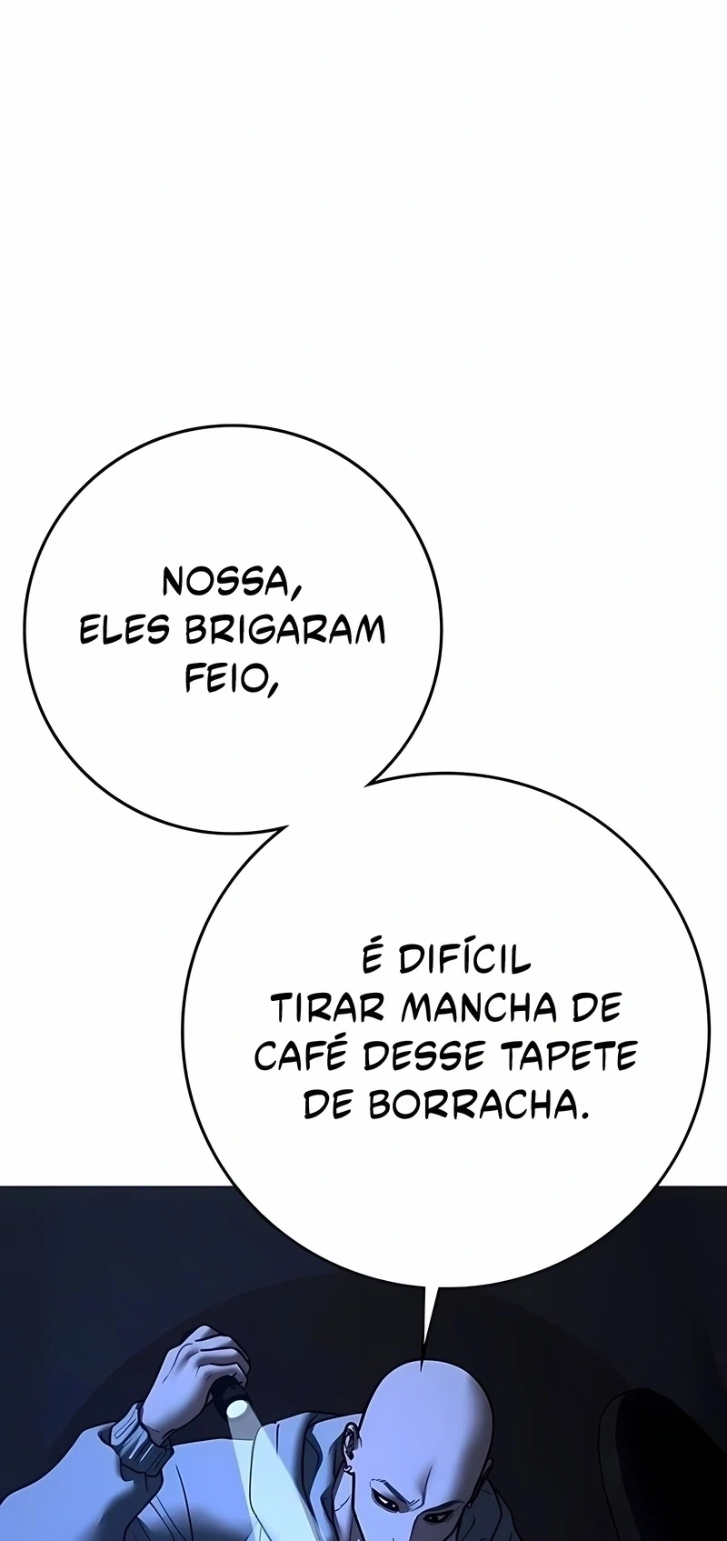 Missões na Vida Real capítulo 197 página 8